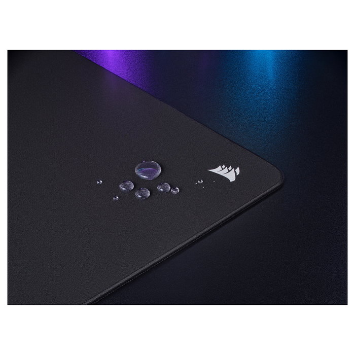 Corsair MM500 v2 Alfombrilla Gaming Talla L Negro