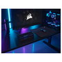 Corsair MM500 v2 Alfombrilla Gaming Talla L Negro