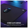 Corsair MM500 v2 Alfombrilla Gaming Talla L Negro