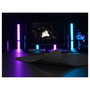 Corsair MM500 v2 Alfombrilla Gaming Talla L Negro