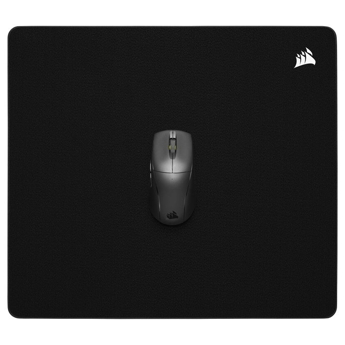 Corsair MM500 v2 Alfombrilla Gaming Talla L Negro