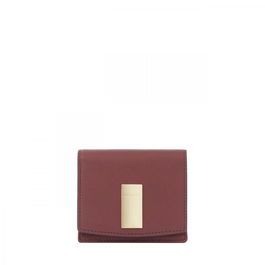 Dafne, Cartera de cuero, Soporte para teléfono, 42023100, Negro, Para hombres