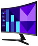 Samsung LS27D392GAUXEN Monitor Curvo 27" Full HD VA 100Hz 4ms GTG HDMI VGA Oficina y Hogar