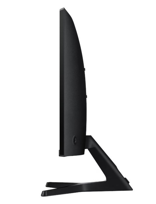 Samsung LS27D392GAUXEN Monitor Curvo 27" Full HD VA 100Hz 4ms GTG HDMI VGA Oficina y Hogar Samsung LS27D392GAUXEN Monitor Curvo 27" Full HD VA 100Hz 4ms GTG HDMI VGA Oficina y Hogar