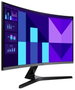 Samsung LS27D392GAUXEN Monitor Curvo 27" Full HD VA 100Hz 4ms GTG HDMI VGA Oficina y Hogar