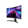 Samsung Monitor LS27D392GAUXEN 27" FHD 1920x1080 60Hz 4ms VGA HDMI