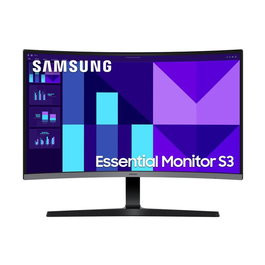 Samsung Monitor LS27D392GAUXEN 27" FHD 1920x1080 60Hz 4ms VGA HDMI