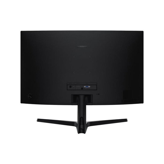 Samsung Monitor LS27D392GAUXEN 27" FHD 1920x1080 60Hz 4ms VGA HDMI