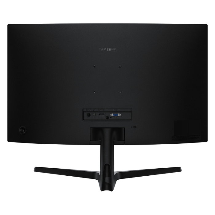 Samsung LS27D392GAUXEN Monitor Curvo Essential S3 de 27 pulg. Full HD 100Hz VA Samsung LS27D392GAUXEN Monitor Curvo Essential S3 de 27 pulg. Full HD 100Hz VA