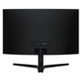 Samsung LS27D392GAUXEN Monitor Curvo Essential S3 de 27 pulg. Full HD 100Hz VA