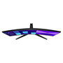 Samsung LS27D392GAUXEN Monitor Curvo Essential S3 de 27 pulg. Full HD 100Hz VA