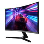 Samsung LS27D392GAUXEN Monitor Curvo Essential S3 de 27 pulg. Full HD 100Hz VA