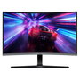 Samsung LS27D392GAUXEN Monitor Curvo Essential S3 de 27 pulg. Full HD 100Hz VA