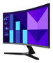 Samsung S27D392GAU Monitor Curvo de 27 pulgadas Full HD