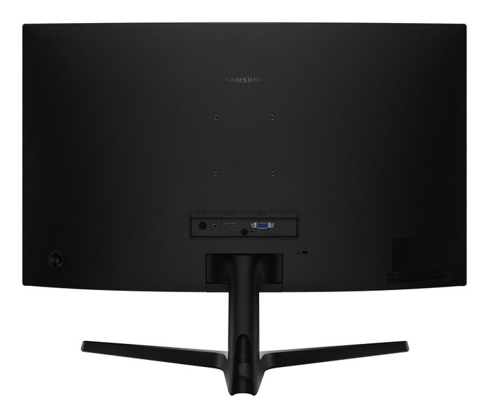 Samsung S27D392GAU Monitor Curvo de 27 pulgadas Full HD