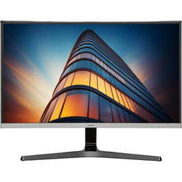 Samsung S27D392GAU Monitor Curvo 27 pulg. Full HD