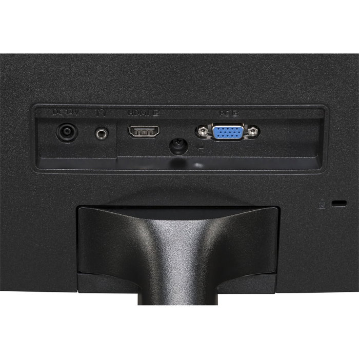 Samsung LS27D392GAUXEN Monitor Curvo Essential S3 de 27 pulg. Full HD 100Hz VA Samsung LS27D392GAUXEN Monitor Curvo Essential S3 de 27 pulg. Full HD 100Hz VA