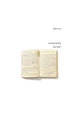 Dentro, Esmeralda Berbel - MALPASO