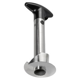 WMF Gourmet Cortador de piña 8 cm