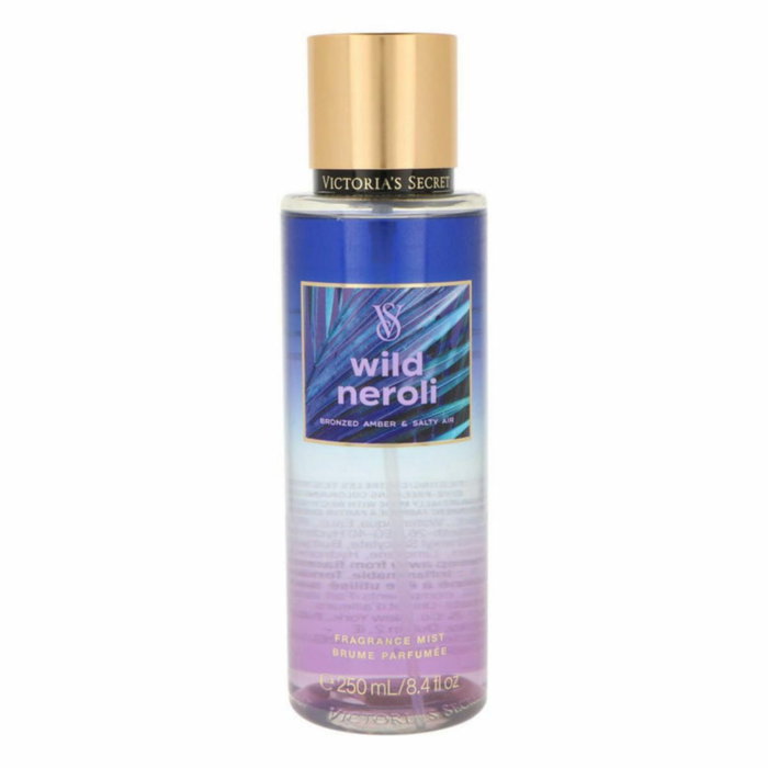 Victoria's Secret Wild Neroli Fragrance Mist 250 ml