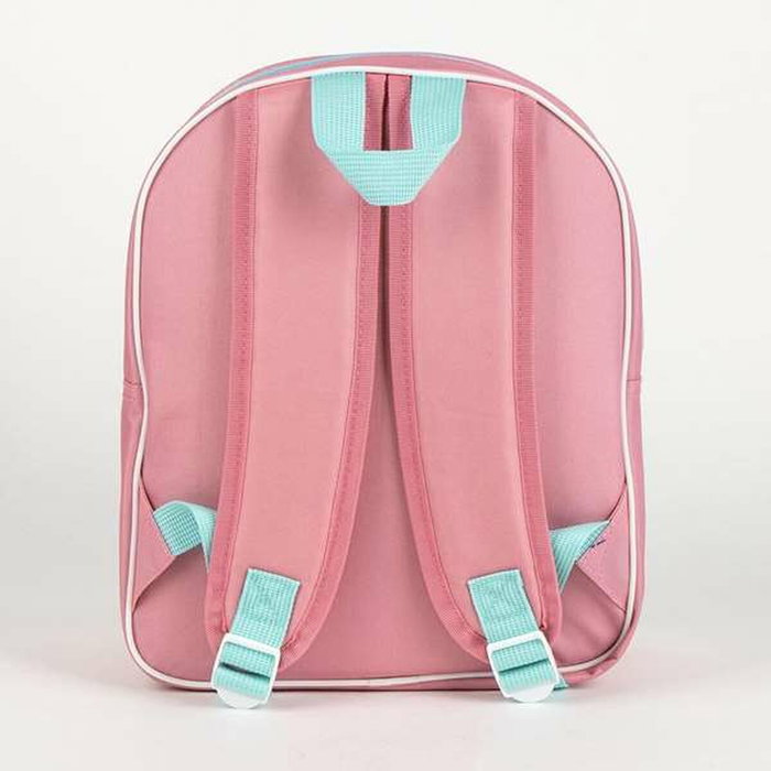 Cerdá Mochila Infantil La Casa de Muñecas de Gabby Rosa Cerdá Mochila Infantil La Casa de Muñecas de Gabby Rosa