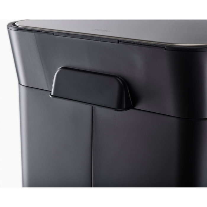 Joseph Joseph Titan 30L Negro Compactador de Residuos Joseph Joseph Titan 30L Negro Compactador de Residuos