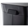 Joseph Joseph Titan 30L Negro Compactador de Residuos