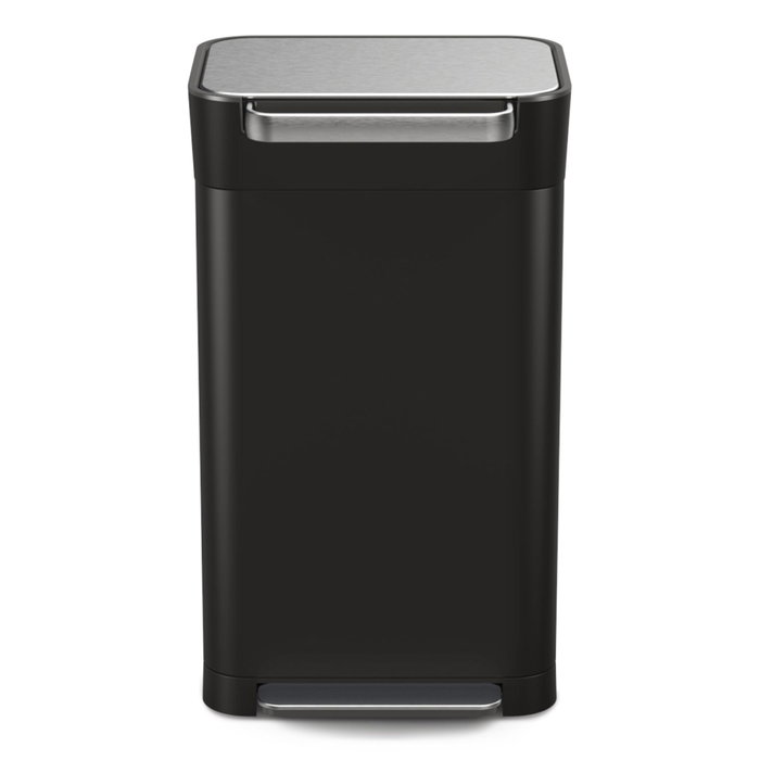 Joseph Joseph Titan 30L Negro Compactador de Residuos Joseph Joseph Titan 30L Negro Compactador de Residuos