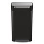 Joseph Joseph Titan 30L Negro Compactador de Residuos