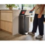 Joseph Joseph Titan 30L Negro Compactador de Residuos