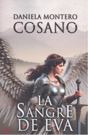 La sangre de Eva, Daniela Montero Cosano - Editorial Adarve