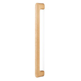 Viefe Manillón Luv Wood Simple C384 L418,5 Acabado Roble