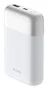 D-Link DPP-101 Power Bank 10000 mAh 18 W Blanco