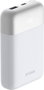 D-Link DPP-101 Power Bank 10000 mAh 18 W Blanco