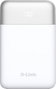 D-Link DPP-101 Power Bank 10000 mAh 18 W Blanco