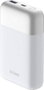 D-Link DPP-101 Power Bank 10000 mAh 18 W Blanco