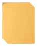 Cricut - Lámina de Vinilo de Transferencia Térmica, Vinilo de Termotransferencia Liso Color Oro Monocromo, 10 Hojas, Compatible con Maker, Explore y Joy Xtra