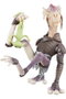 Hasbro Star Wars The Black Series Sebulba de La Amenaza Fantasma 15 cm