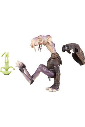 Hasbro Star Wars The Black Series Sebulba de La Amenaza Fantasma 15 cm