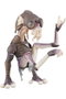 Hasbro Star Wars The Black Series Sebulba de La Amenaza Fantasma 15 cm
