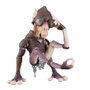 Hasbro Star Wars The Black Series Sebulba de La Amenaza Fantasma 15 cm