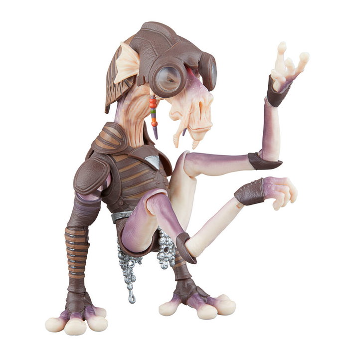 Hasbro Star Wars The Black Series Sebulba de La Amenaza Fantasma 15 cm