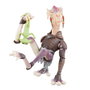 Hasbro Star Wars The Black Series Sebulba de La Amenaza Fantasma 15 cm