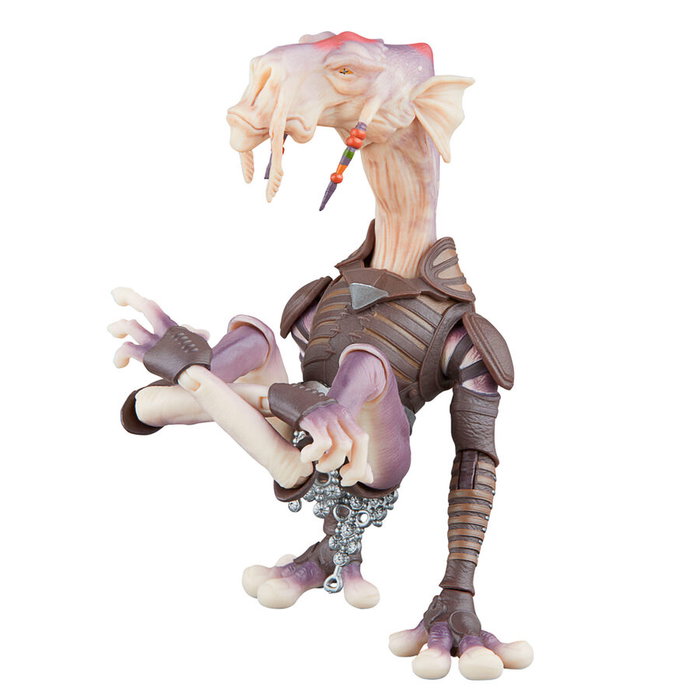 Hasbro Star Wars The Black Series Sebulba de La Amenaza Fantasma 15 cm