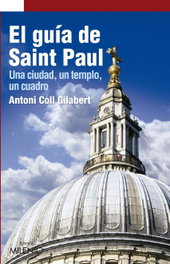 49.GUIA DE SAINT PAUL, EL.(NARRATIVA), MILENIO EDITORIAL - MILENIO EDITORIAL