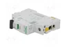 SCHNEIDER ELECTRIC Interruptor magnetotérmico iC60N 6A 1 Polo Característica B