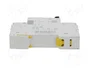 SCHNEIDER ELECTRIC Interruptor magnetotérmico iC60N 6A 1 Polo Característica B