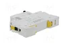 SCHNEIDER ELECTRIC Interruptor magnetotérmico iC60N 6A 1 Polo Característica B