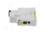 SCHNEIDER ELECTRIC Interruptor magnetotérmico iC60N 6A 1 Polo Característica B