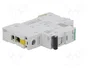 SCHNEIDER ELECTRIC Interruptor magnetotérmico iC60N 6A 1 Polo Característica B